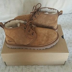 UGGS!! Never worn. New with Box! Size 7